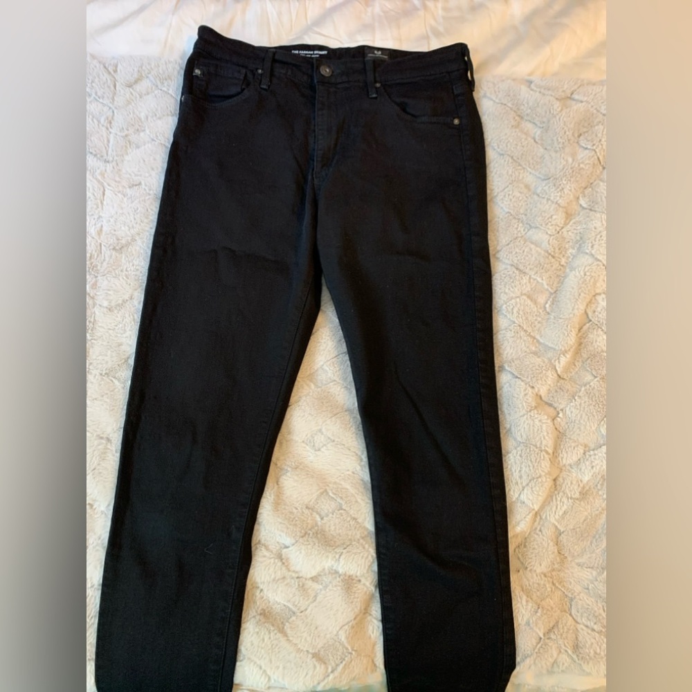 AG Jeans Farrah